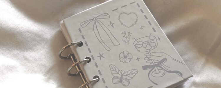 Album de fotos – Girly Album de fotos – Girly