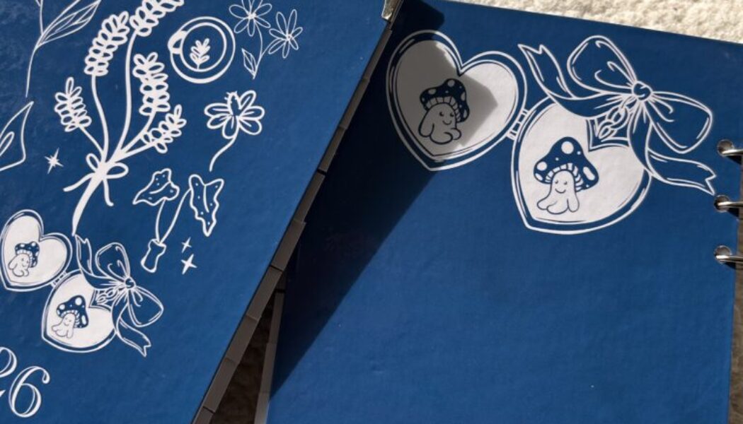 2026 Planner Mensal 2026 Planner Mensal